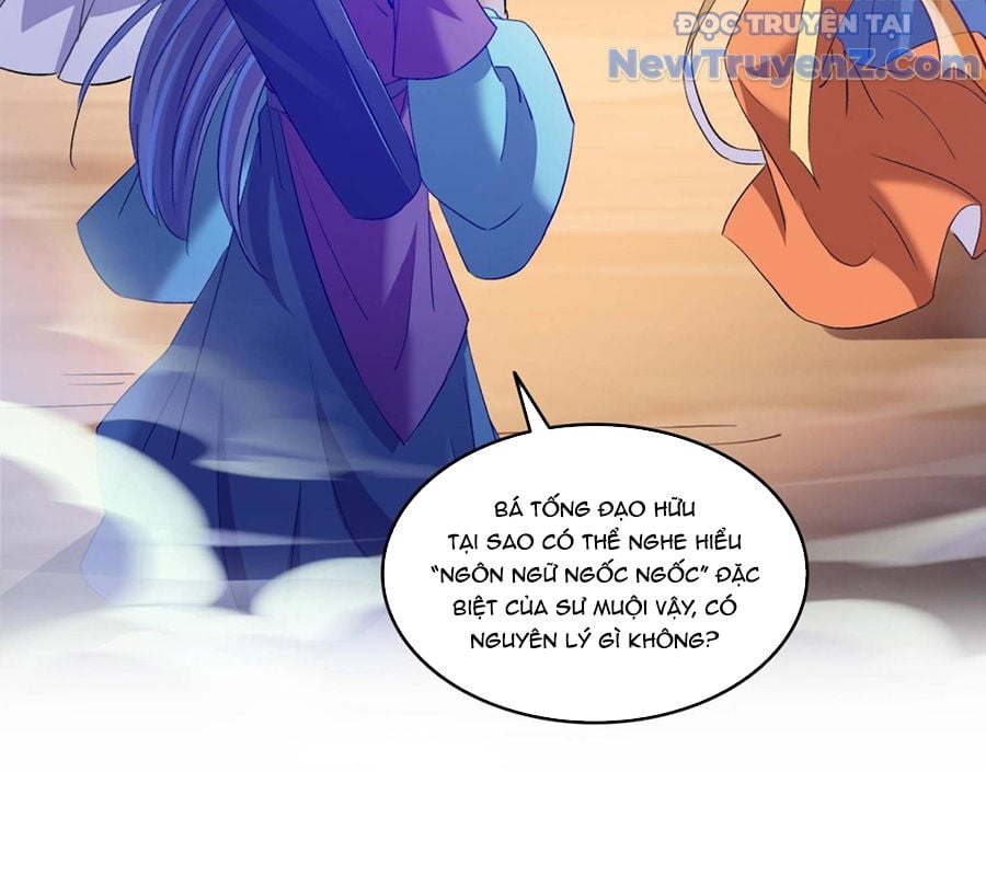 Tu Chân Nói Chuyện Phiếm Quần Chap 675 - Next Chap 676