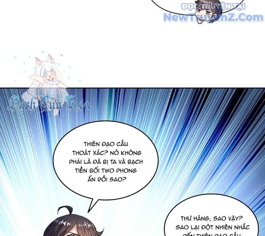 Tu Chân Nói Chuyện Phiếm Quần Chap 675 - Next Chap 676