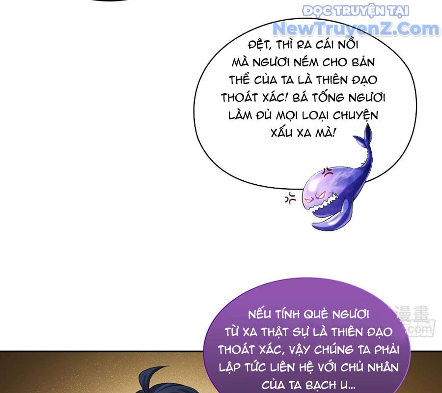 Tu Chân Nói Chuyện Phiếm Quần Chap 675 - Next Chap 676