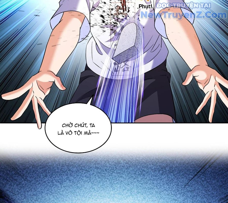 Tu Chân Nói Chuyện Phiếm Quần Chap 675 - Next Chap 676