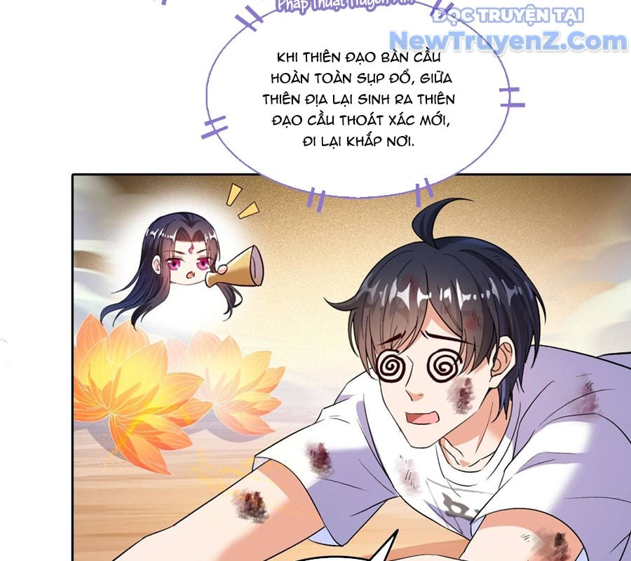 Tu Chân Nói Chuyện Phiếm Quần Chap 675 - Next Chap 676