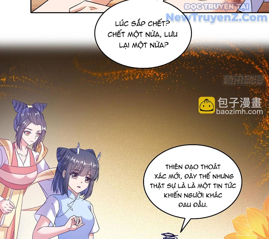 Tu Chân Nói Chuyện Phiếm Quần Chap 675 - Next Chap 676