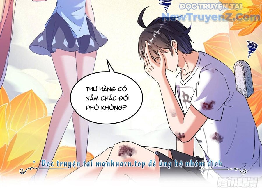 Tu Chân Nói Chuyện Phiếm Quần Chap 675 - Next Chap 676