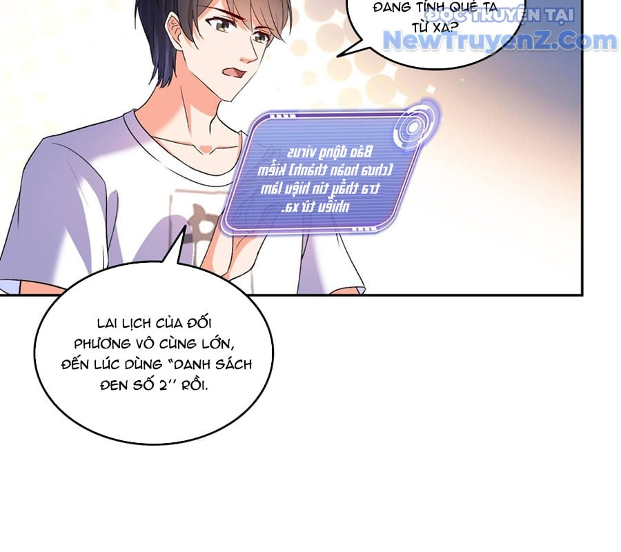 Tu Chân Nói Chuyện Phiếm Quần Chap 675 - Next Chap 676