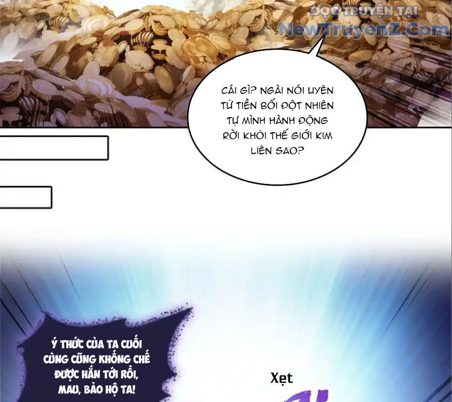 Tu Chân Nói Chuyện Phiếm Quần Chap 678 - Next Chap 679