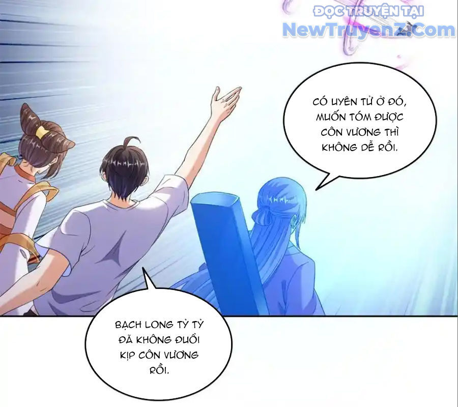 Tu Chân Nói Chuyện Phiếm Quần Chap 678 - Next Chap 679