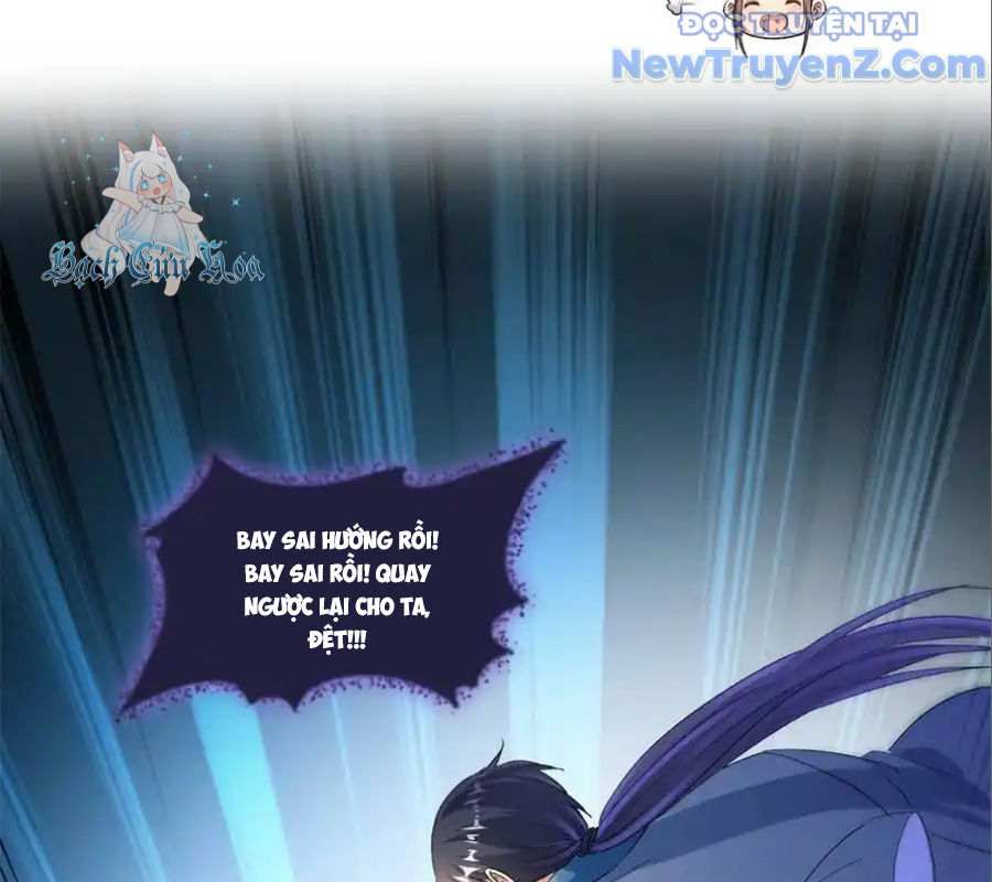 Tu Chân Nói Chuyện Phiếm Quần Chap 678 - Next Chap 679