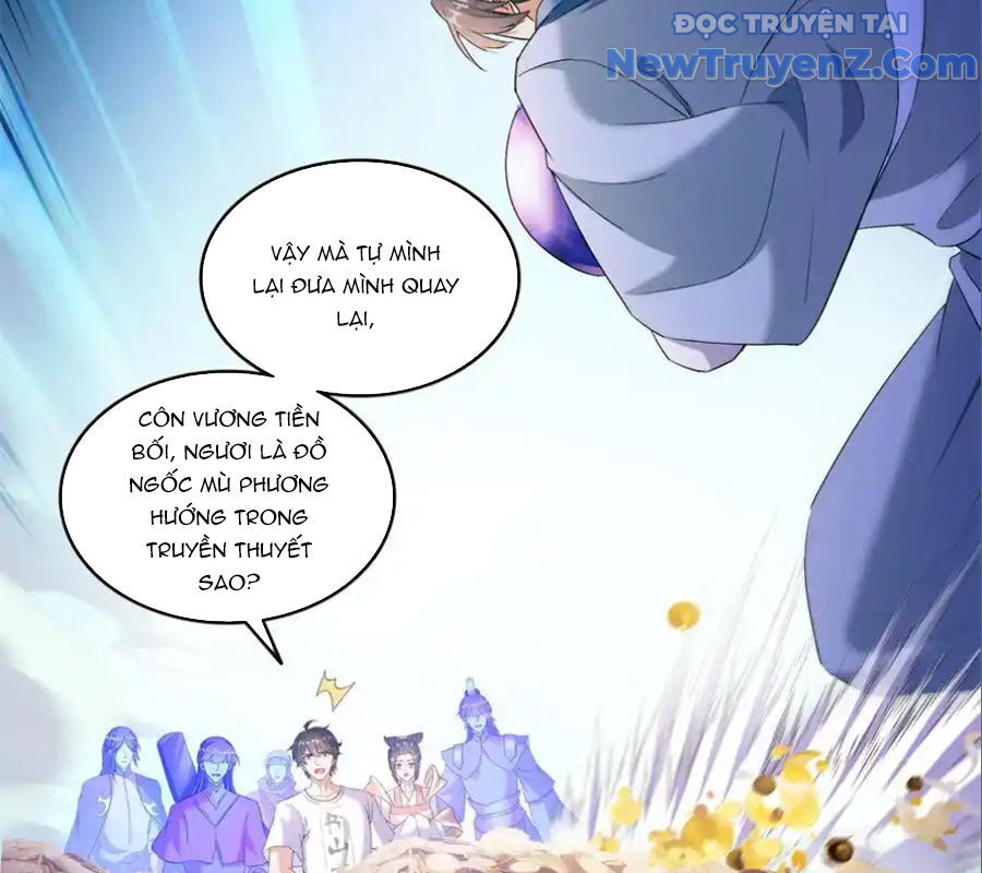 Tu Chân Nói Chuyện Phiếm Quần Chap 678 - Next Chap 679