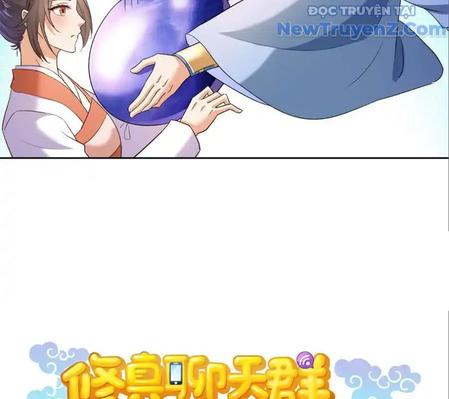 Tu Chân Nói Chuyện Phiếm Quần Chap 678 - Next Chap 679