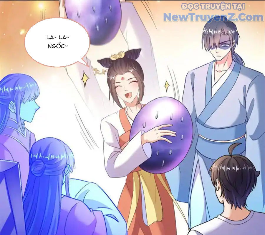 Tu Chân Nói Chuyện Phiếm Quần Chap 678 - Next Chap 679