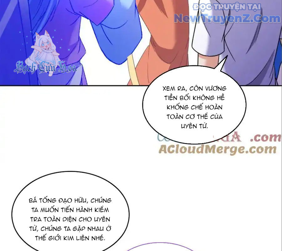 Tu Chân Nói Chuyện Phiếm Quần Chap 678 - Next Chap 679