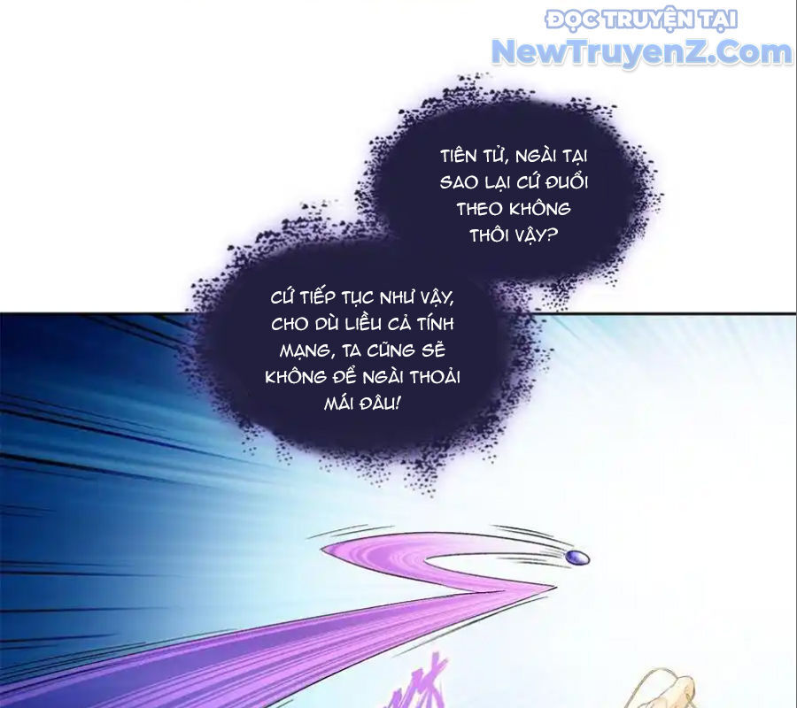 Tu Chân Nói Chuyện Phiếm Quần Chap 678 - Next Chap 679