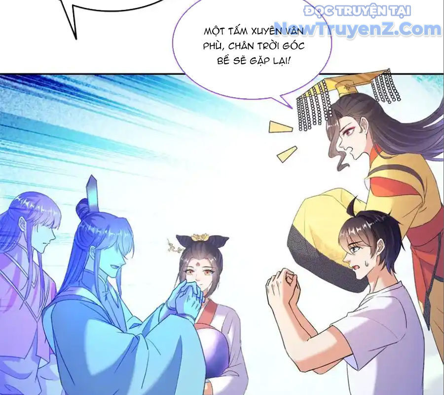 Tu Chân Nói Chuyện Phiếm Quần Chap 678 - Next Chap 679