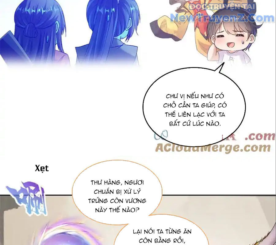 Tu Chân Nói Chuyện Phiếm Quần Chap 678 - Next Chap 679