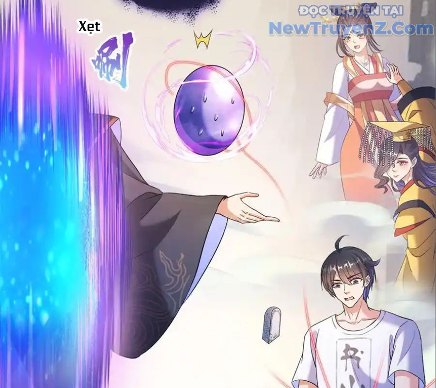 Tu Chân Nói Chuyện Phiếm Quần Chap 678 - Next Chap 679