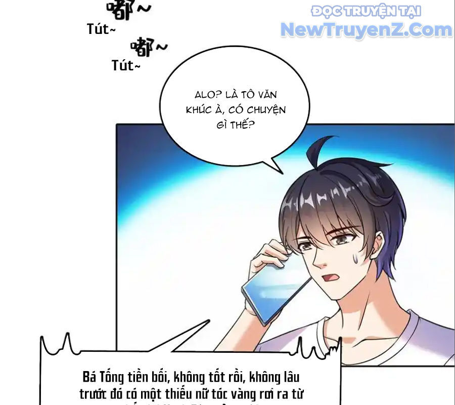 Tu Chân Nói Chuyện Phiếm Quần Chap 678 - Next Chap 679