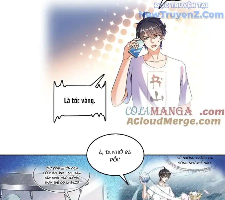 Tu Chân Nói Chuyện Phiếm Quần Chap 678 - Next Chap 679