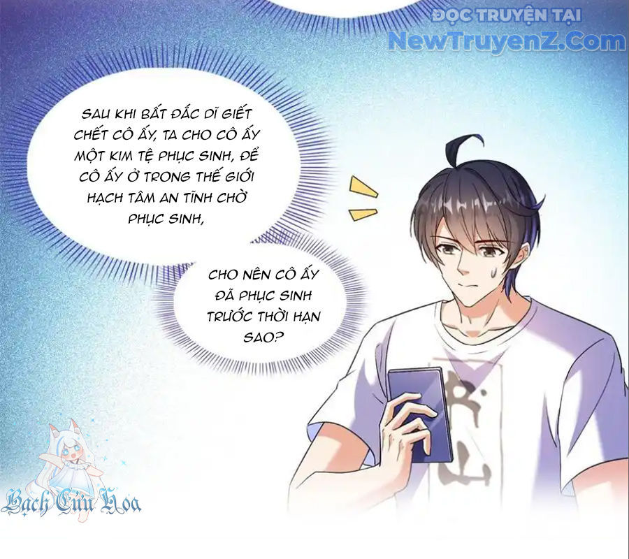 Tu Chân Nói Chuyện Phiếm Quần Chap 678 - Next Chap 679