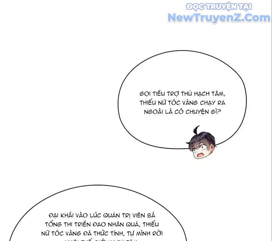 Tu Chân Nói Chuyện Phiếm Quần Chap 678 - Next Chap 679