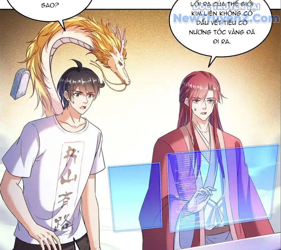 Tu Chân Nói Chuyện Phiếm Quần Chap 678 - Next Chap 679