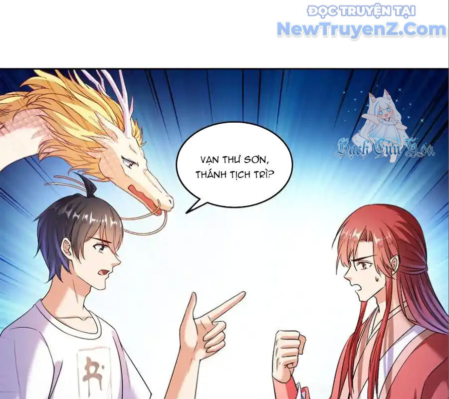 Tu Chân Nói Chuyện Phiếm Quần Chap 678 - Next Chap 679