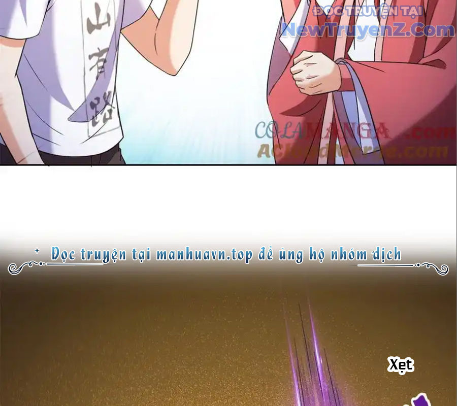 Tu Chân Nói Chuyện Phiếm Quần Chap 678 - Next Chap 679