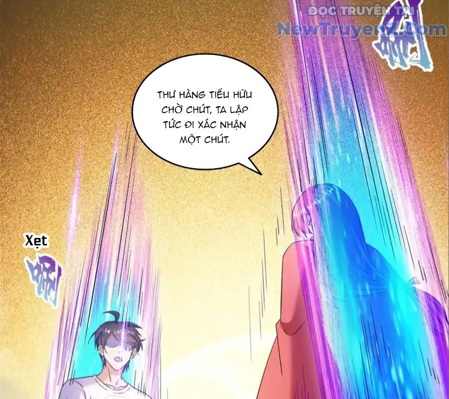 Tu Chân Nói Chuyện Phiếm Quần Chap 678 - Next Chap 679
