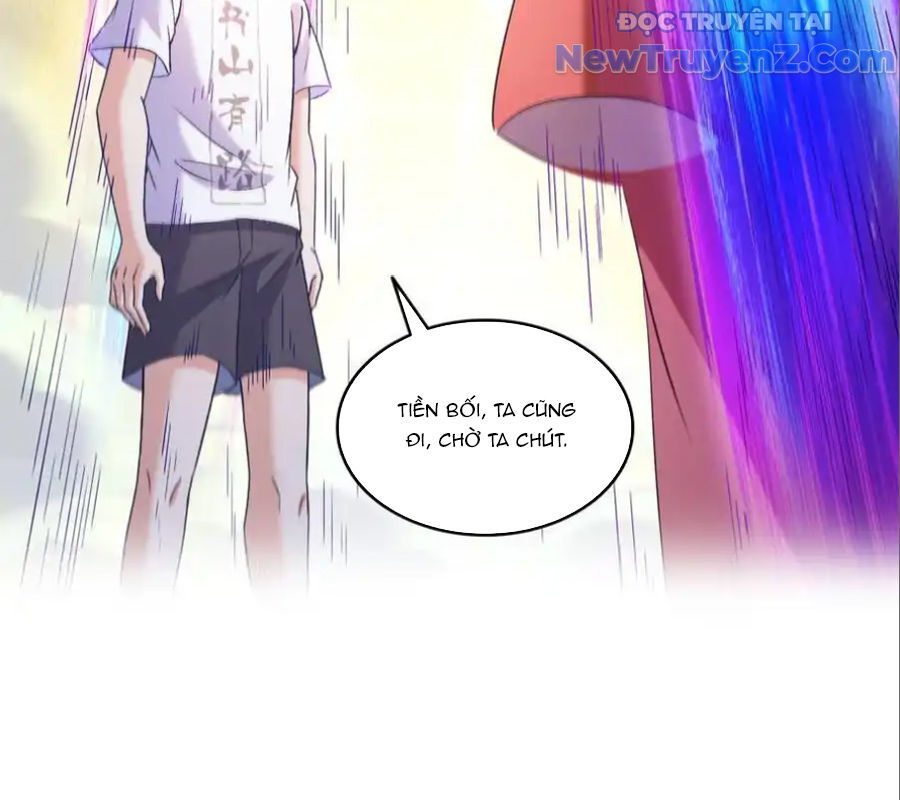 Tu Chân Nói Chuyện Phiếm Quần Chap 678 - Next Chap 679