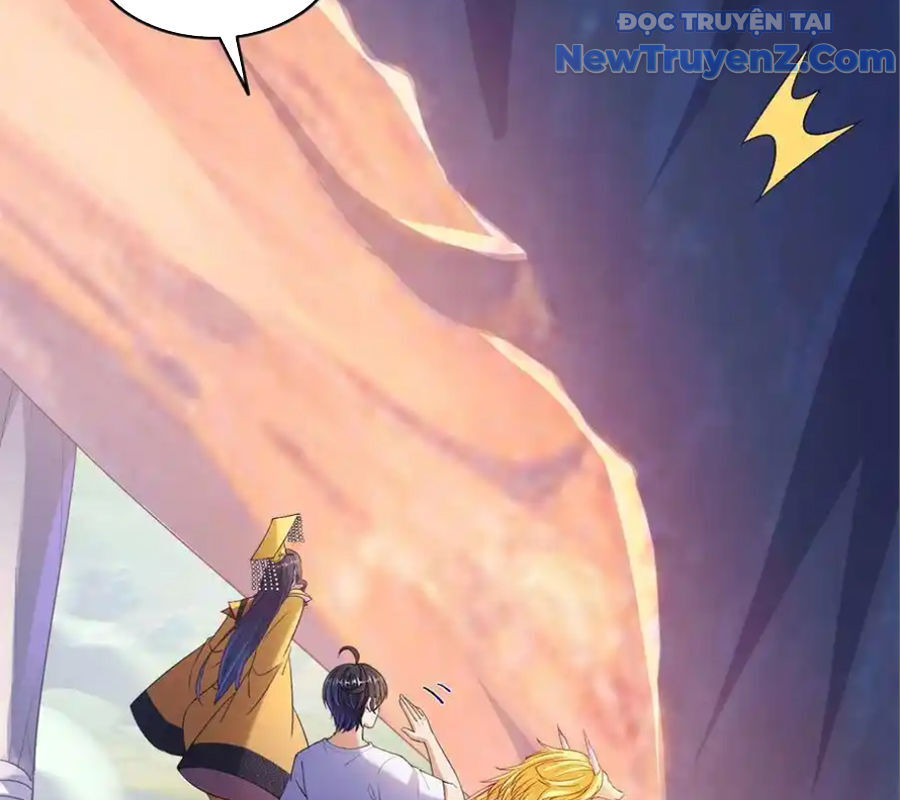 Tu Chân Nói Chuyện Phiếm Quần Chap 678 - Next Chap 679