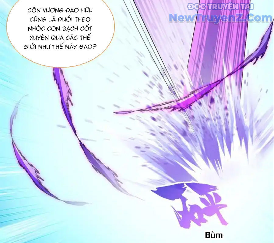 Tu Chân Nói Chuyện Phiếm Quần Chap 678 - Next Chap 679
