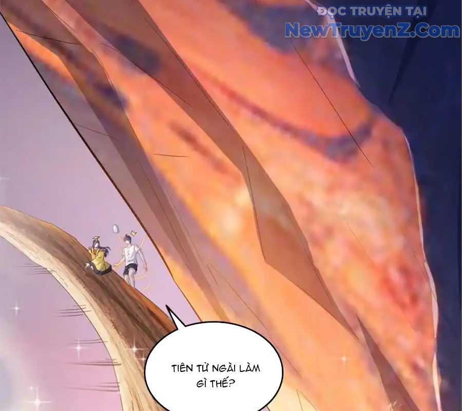 Tu Chân Nói Chuyện Phiếm Quần Chap 678 - Next Chap 679