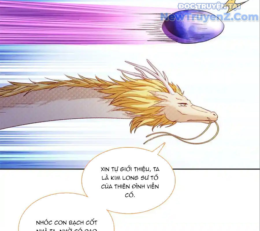 Tu Chân Nói Chuyện Phiếm Quần Chap 678 - Next Chap 679