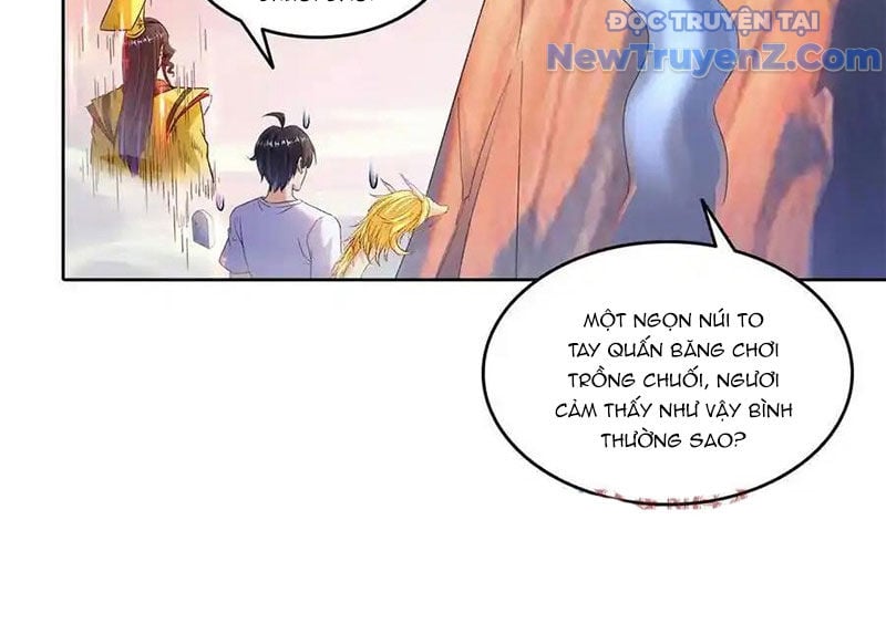 Tu Chân Nói Chuyện Phiếm Quần Chap 679 - Next Chap 680