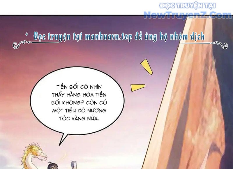 Tu Chân Nói Chuyện Phiếm Quần Chap 679 - Next Chap 680