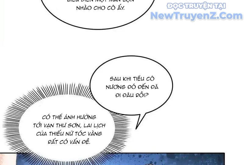 Tu Chân Nói Chuyện Phiếm Quần Chap 679 - Next Chap 680