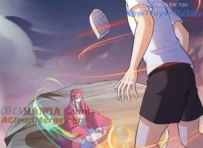 Tu Chân Nói Chuyện Phiếm Quần Chap 679 - Next Chap 680