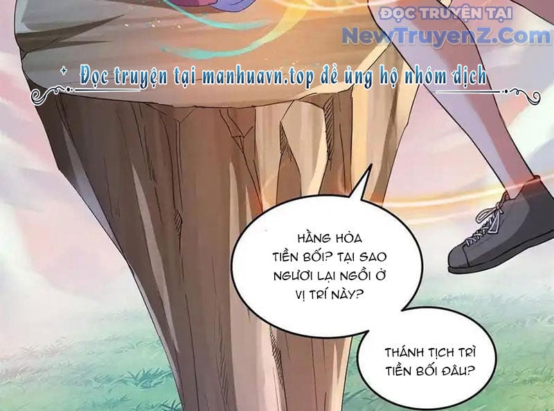 Tu Chân Nói Chuyện Phiếm Quần Chap 679 - Next Chap 680