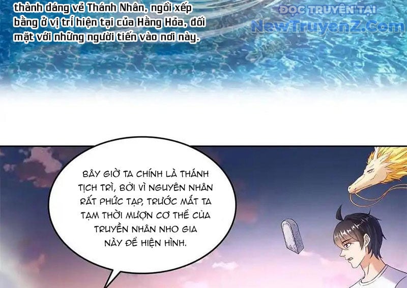 Tu Chân Nói Chuyện Phiếm Quần Chap 679 - Next Chap 680