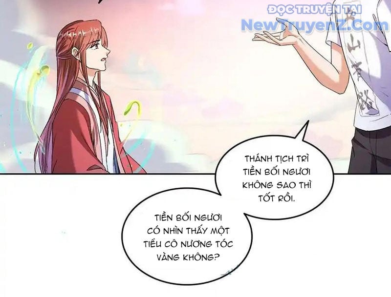 Tu Chân Nói Chuyện Phiếm Quần Chap 679 - Next Chap 680