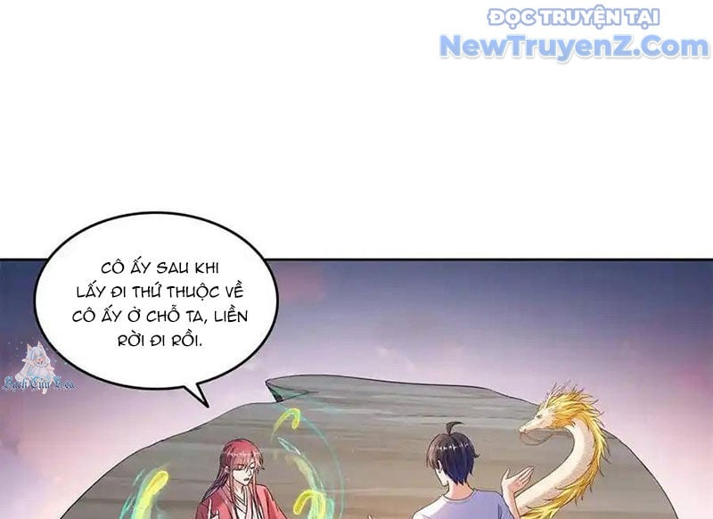 Tu Chân Nói Chuyện Phiếm Quần Chap 679 - Next Chap 680