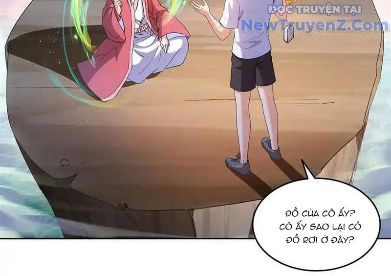 Tu Chân Nói Chuyện Phiếm Quần Chap 679 - Next Chap 680