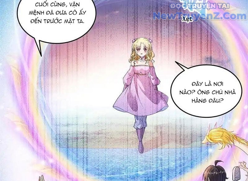 Tu Chân Nói Chuyện Phiếm Quần Chap 679 - Next Chap 680