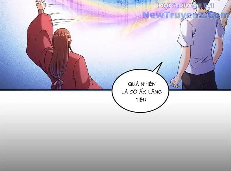 Tu Chân Nói Chuyện Phiếm Quần Chap 679 - Next Chap 680