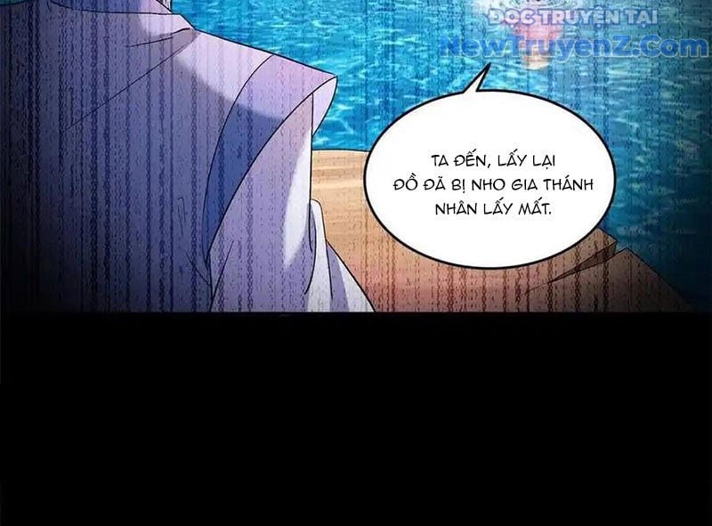 Tu Chân Nói Chuyện Phiếm Quần Chap 679 - Next Chap 680