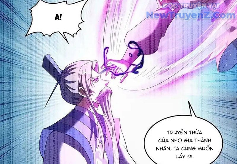Tu Chân Nói Chuyện Phiếm Quần Chap 679 - Next Chap 680