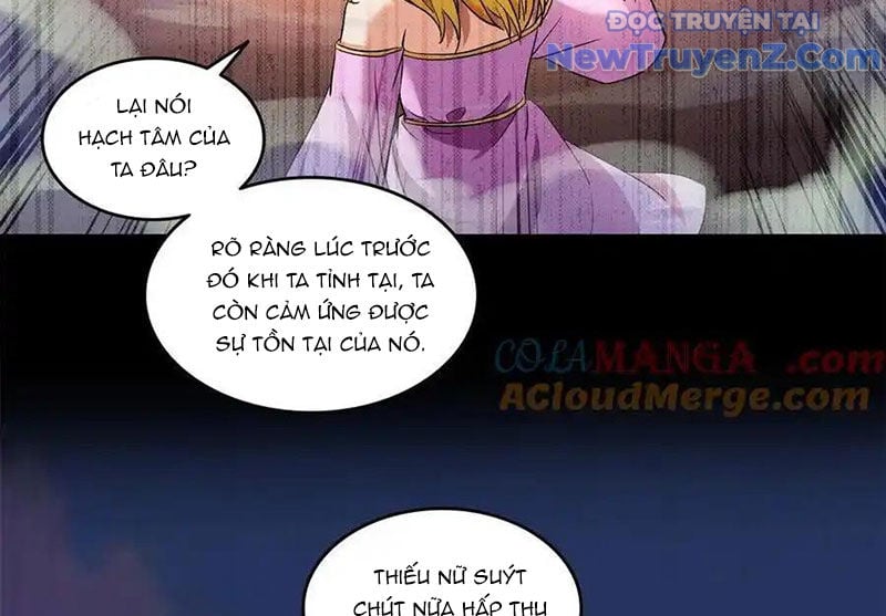 Tu Chân Nói Chuyện Phiếm Quần Chap 679 - Next Chap 680