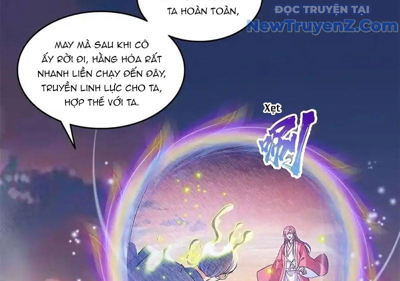 Tu Chân Nói Chuyện Phiếm Quần Chap 679 - Next Chap 680
