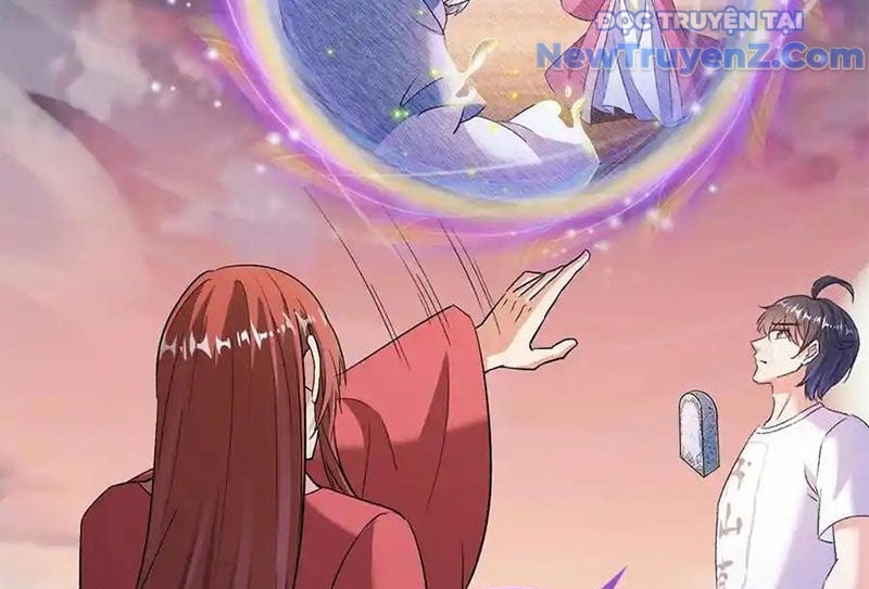 Tu Chân Nói Chuyện Phiếm Quần Chap 679 - Next Chap 680