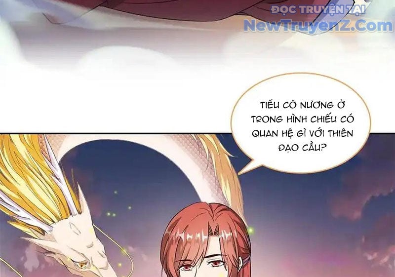 Tu Chân Nói Chuyện Phiếm Quần Chap 679 - Next Chap 680