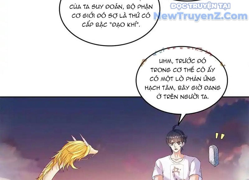 Tu Chân Nói Chuyện Phiếm Quần Chap 679 - Next Chap 680
